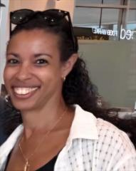 Tisha van Bedaf