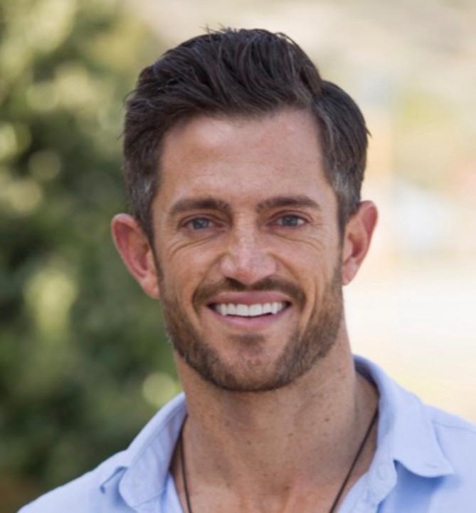 Mack Reid