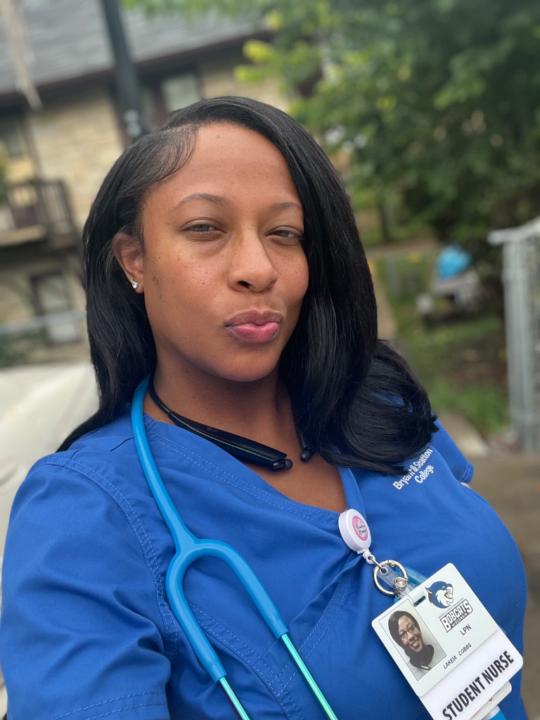 LaKeia Cobbs