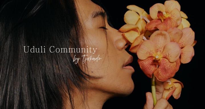 舞嘟力部落 Uduli Dance Community