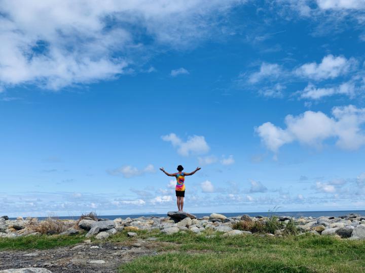 🌿 新朋友先看這裡｜歡迎來到「舞嘟力部落」