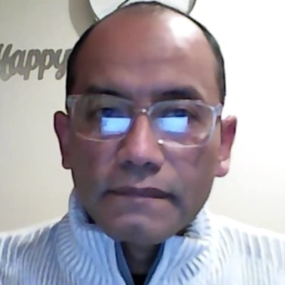 Jhonnie Padron