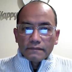Jhonnie Padron