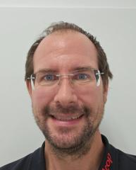 Daniel Stevens