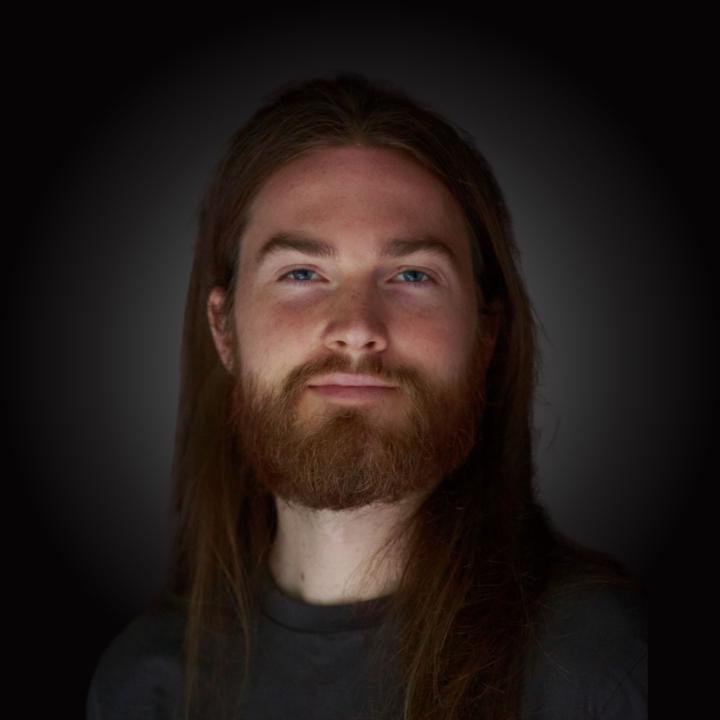 Ethan Hill