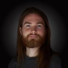 Ethan Hill