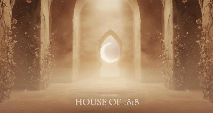 House of 1818
