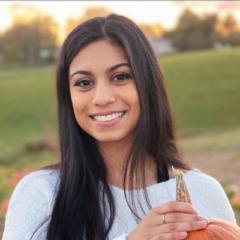 Kirti Patel