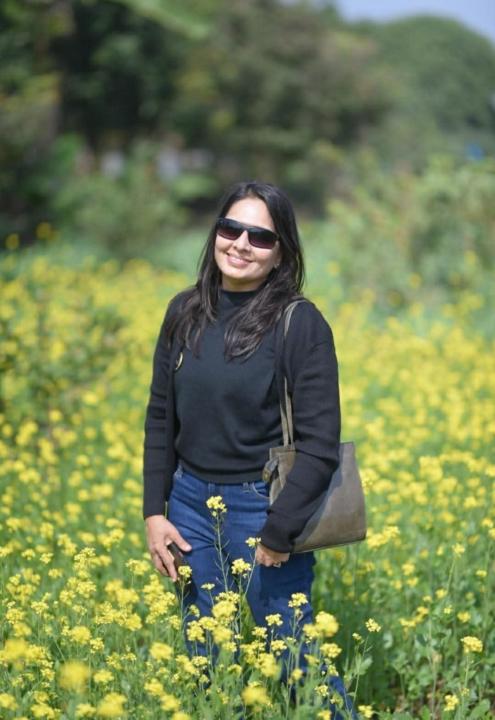 Neesha Sadani