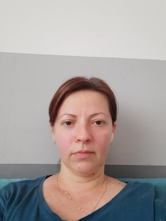 Elisabeta Mihailescu