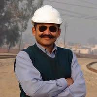 Salil Bhalla