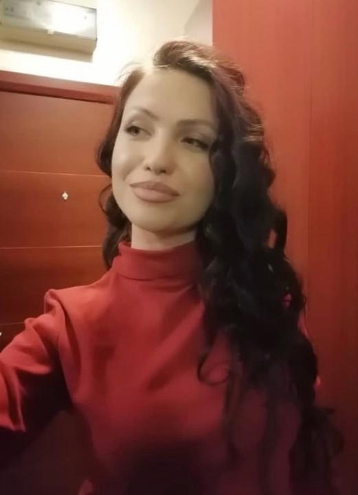 Katarina Kaya