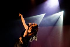 Nelly Mousques