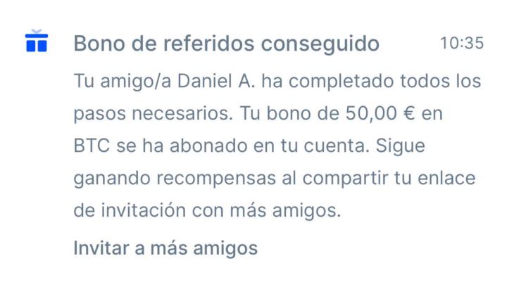 Los 50€ más fáciles que vas a ganar 👀