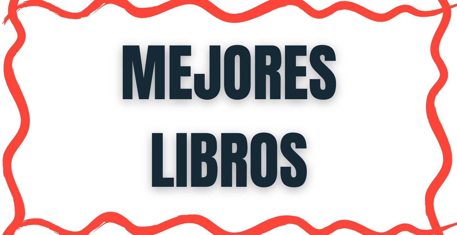 Mejores libros de finanzas y dinero