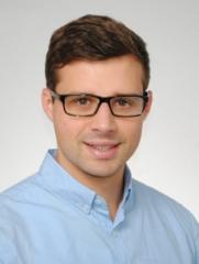 Benedikt Sieghartsleitner