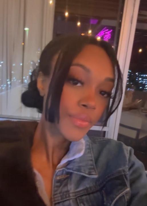 Brittney Pierre