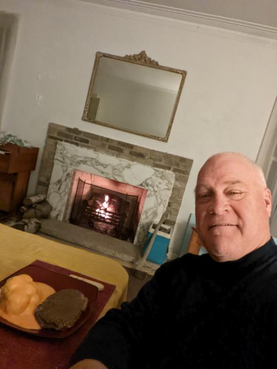 Jim Macarthur