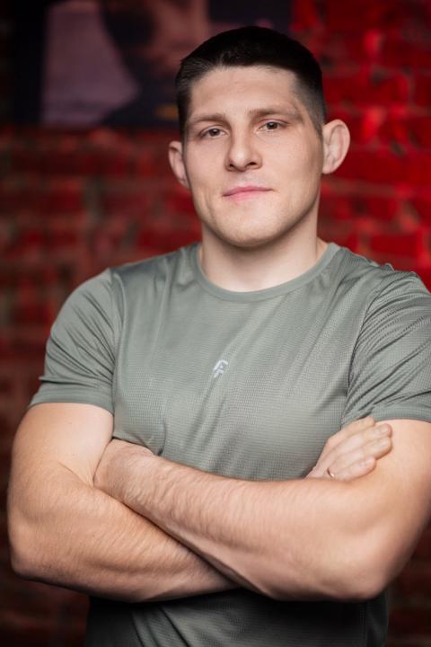 Dzmitry Lukashynski