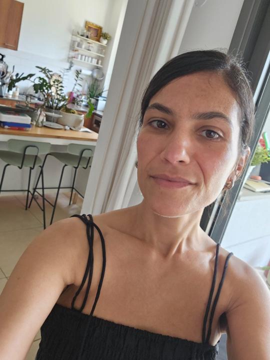 Inbar Brener