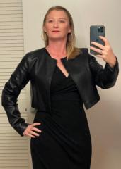 Kimberly Frank