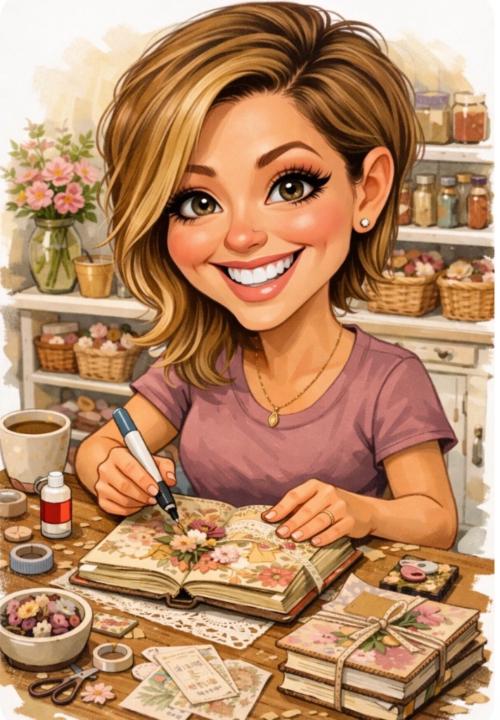 Michelle Merryman