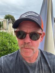 Wayne Hansen