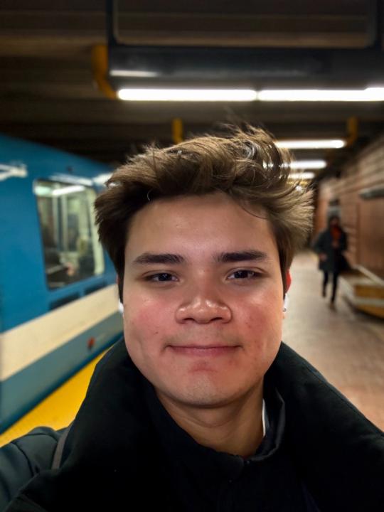 Federico Hurtado Wiessner