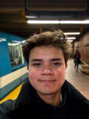 Federico Hurtado Wiessner