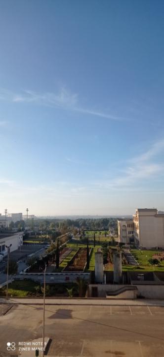 Zineb manel Bousselham