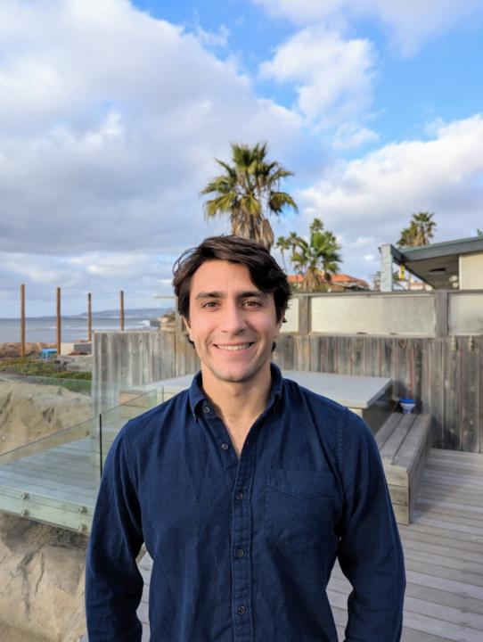Dan Salas