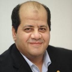 Hatem Hazzaa