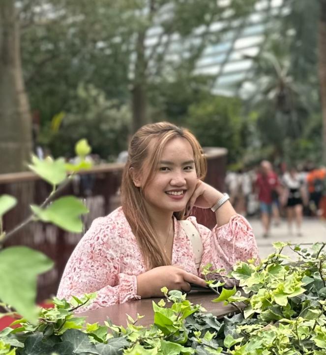 Freilyn Mat-an