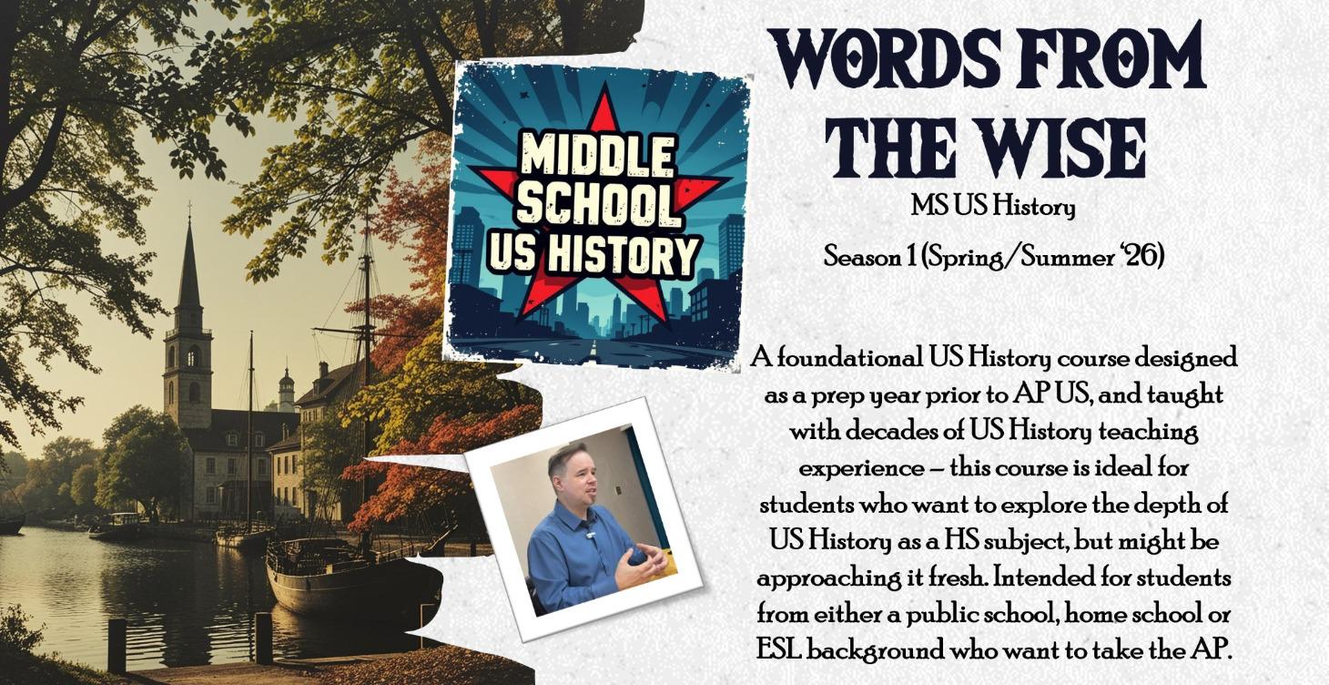 MS US History