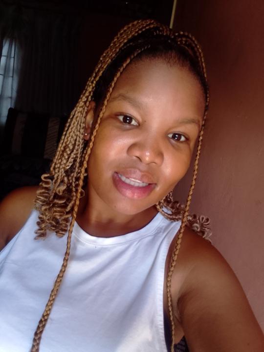 Thato Kabi