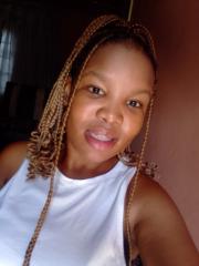 Thato Kabi