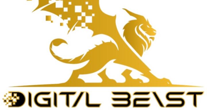 DIGITAL BEAST