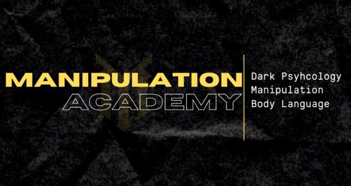 Manipulation Academy
