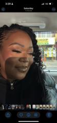 Shameka Brisbane