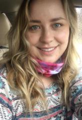 Kelsey Keisker-Boessen