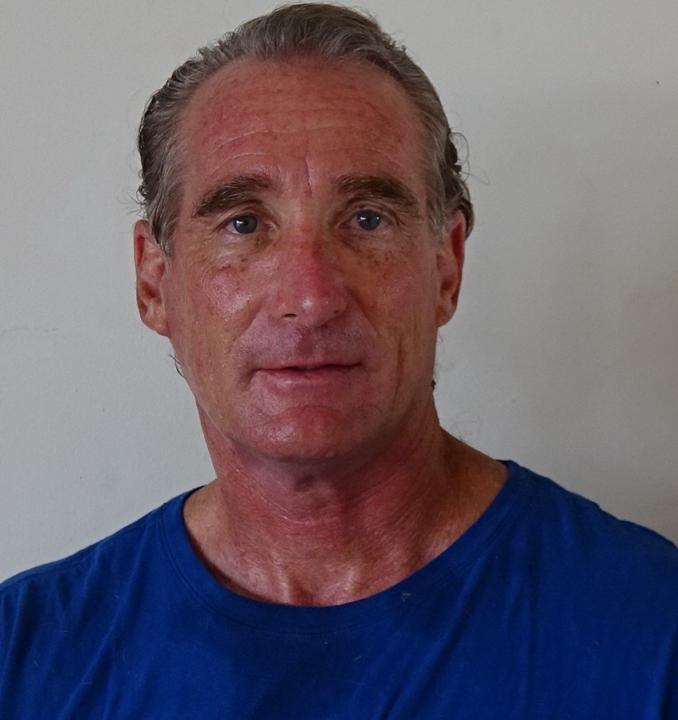 Robert Wiegand