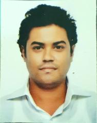 Siddharth Jain