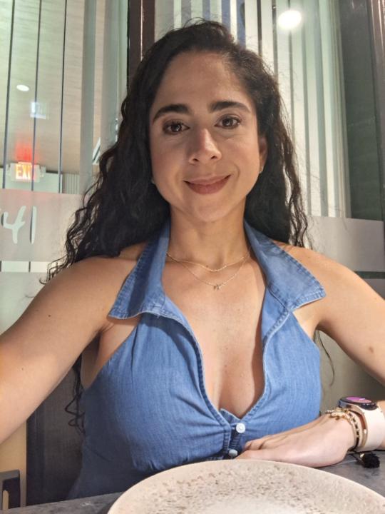 Mariana Dcesare