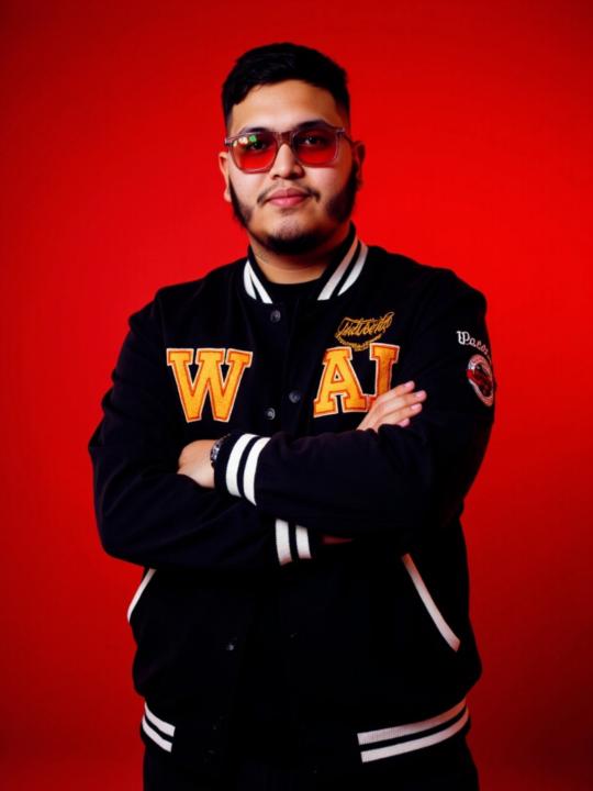 Juan David Bolaños Henao