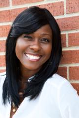 Chanta Woodard