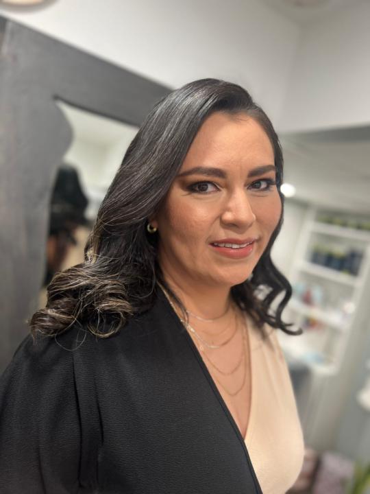 Andrea Montoya