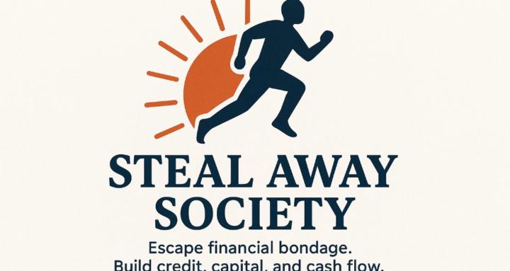 Steal Away Society