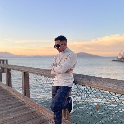 Steven cide barbosa Rebelo