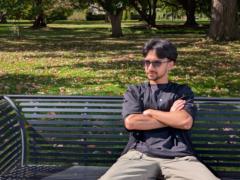 Muhammad Usman Hasan