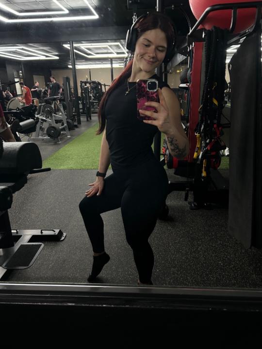 Gianna Bernovich